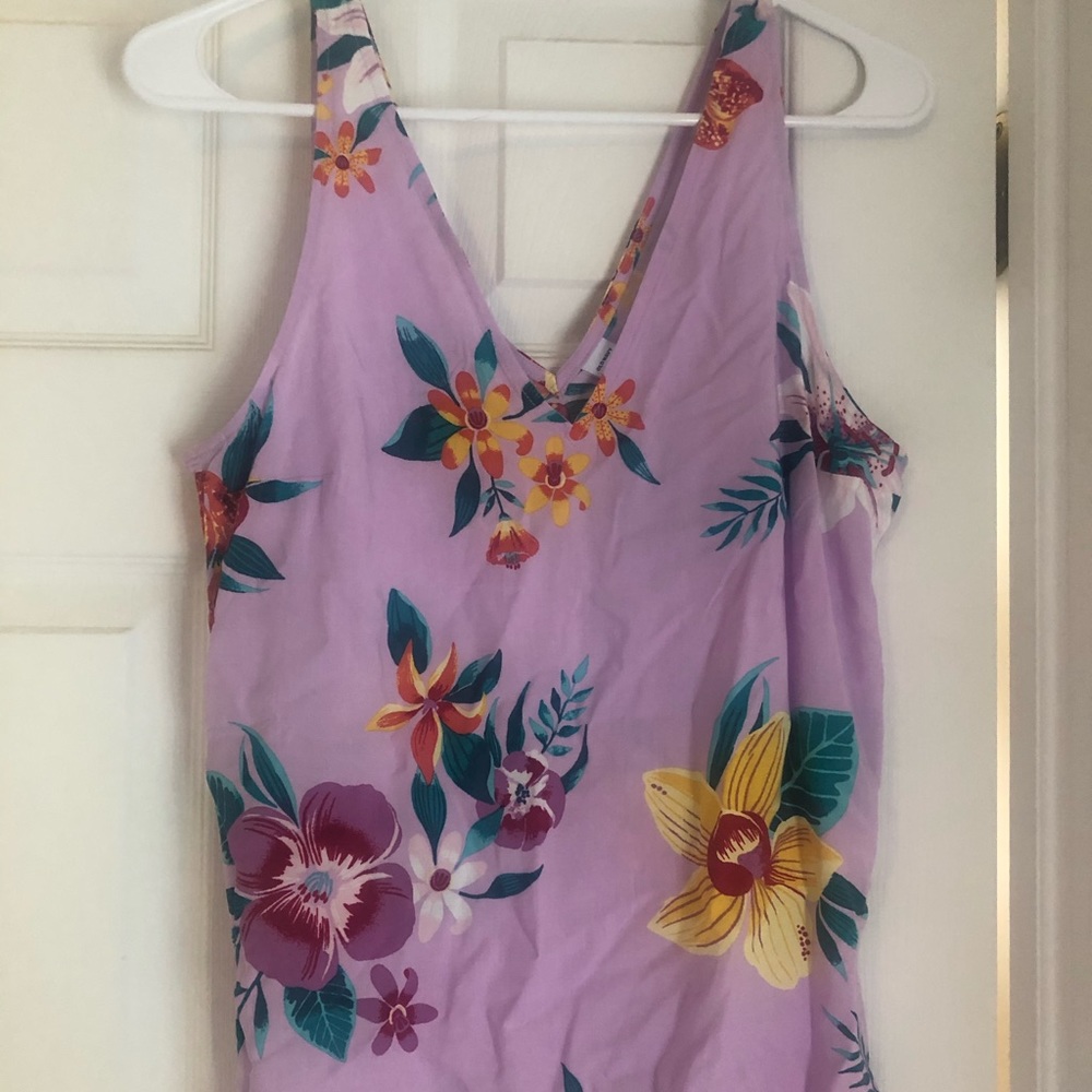 Tank top
